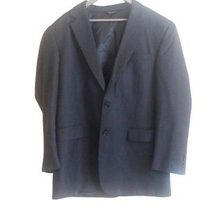 Jos A. Bank 100% wool blazer size 43L